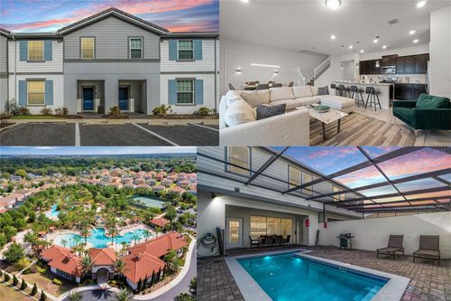 7420 Oakmoss Loop, DAVENPORT, FL, 33837 | Card Image