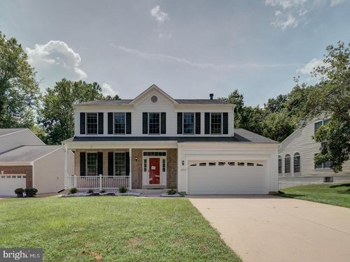 10615 Foxlake Dr, BOWIE, MD, 20721-2604 | Card Image