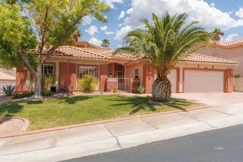 689 Rancho Cir, Mesquite, NV, 89027-2565 | Card Image
