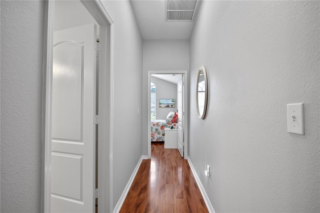 31932 Stillmeadow Dr, House other with 3 bedrooms, 2 bathrooms and null parking in WESLEY CHAPEL FL | Image 14