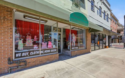 178 N Marion Ave, Lake City, FL, 32055-3915 | Card Image