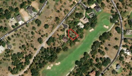 0 Venison, Horseshoe Bay, TX, 78657 | Card Image