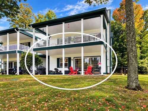 5089 S Spirit Drive, Kearney Township, MI, 49615 | Card Image