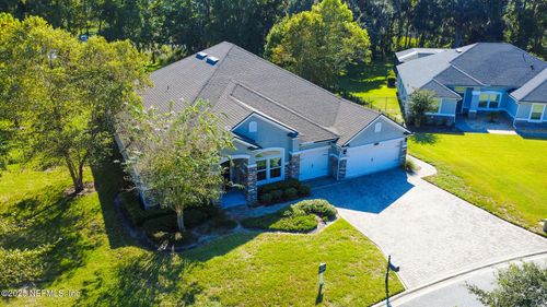 5094 Creek Crossing Dr, Jacksonville, FL, 32226-4778 | Card Image