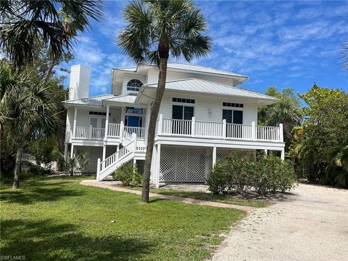 927 Almas Ct, Sanibel, FL, 33957-7100 | Card Image