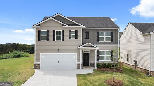 523 Great Salt Ln, Hoschton, GA, 30548-1184 | Card Image