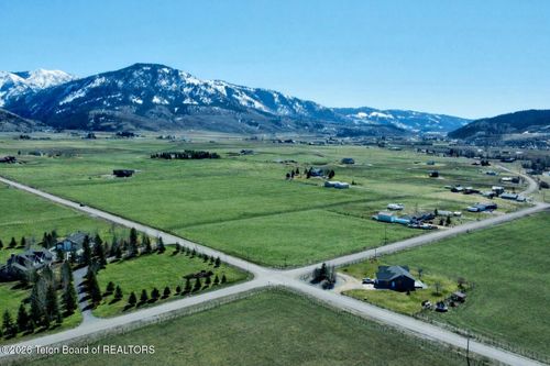 4 ACRES County Road 148, Smoot, WY, 83126 | Card Image