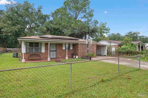 903 N 46th Ave, Pensacola, FL, 32506-4807 | Card Image