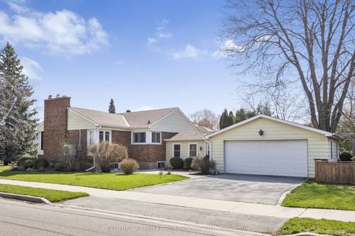 248 Kingsleigh Crt, Milton, ON, L9T1X7 | Card Image