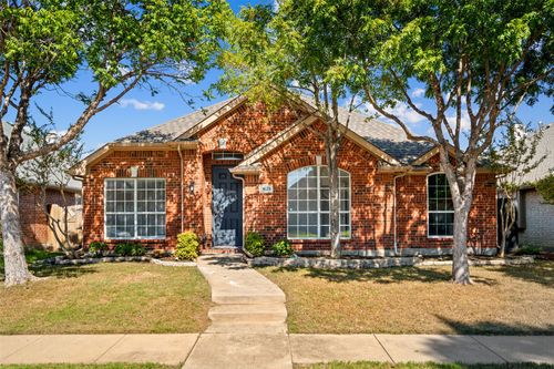 5624 Buckskin Dr, The Colony, TX, 75056-3817 | Card Image