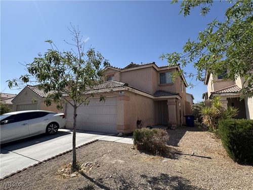 4801 Pagosa Springs Dr, Las Vegas, NV, 89139-5702 | Card Image