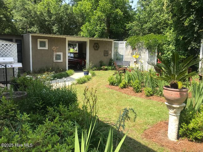 601 Saint Patrick St, House other with 5 bedrooms, 4 bathrooms and null parking in Tarboro NC | Image 63