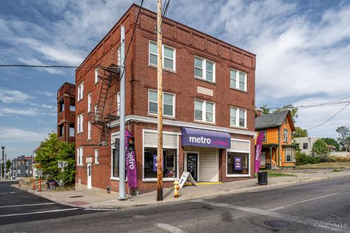 5101 Montgomery Rd, Cincinnati, OH, 45212 | Card Image