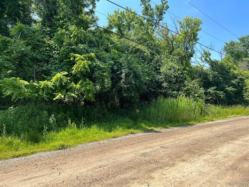 0 Harbor Pointe Vacant, Grosse Ile Township, MI, 48138 | Card Image
