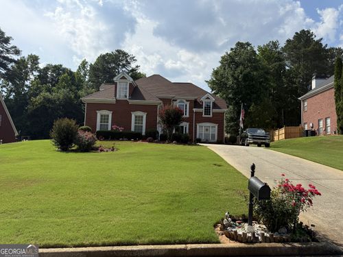 2760 Weatherstone Cir Se, Conyers, GA, 30094 | Card Image