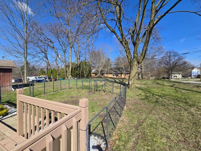 101 N Lewis St, House other with 3 bedrooms, 2 bathrooms and null parking in Saline MI | Image 6