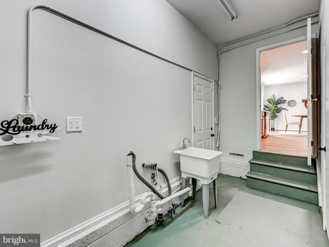 2411 Ruth Ave, House other with 4 bedrooms, 3 bathrooms and null parking in SPARROWS POINT MD | Image 29