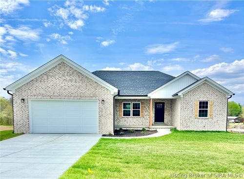 7537 Brownstown Rd, Henryville, IN, 47126-8710 | Card Image