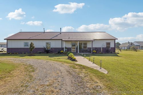 19821 S Harvard Ave, Mounds, OK, 74047-5049 | Card Image