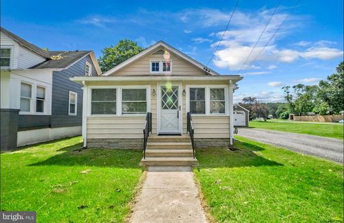 524 Denton Rd, FEDERALSBURG, MD, 21632-1120 | Card Image