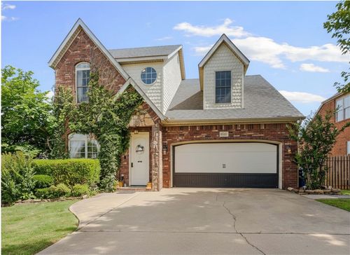6513 W Hearth Stone Dr, Rogers, AR, 72758-4139 | Card Image