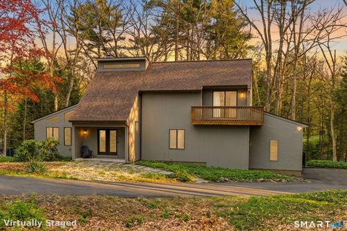 18 Highridge Dr, Granby, CT, 06035-2005 | Card Image