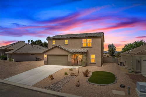 2154 E Crystal Dr, Fort Mohave, AZ, 86426-8840 | Card Image