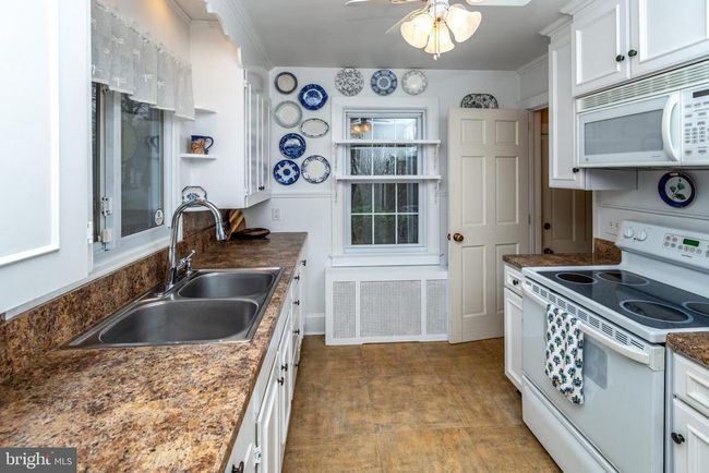 5 N Lanning Ave, House other with 2 bedrooms, 1 bathrooms and null parking in HOPEWELL NJ | Image 13