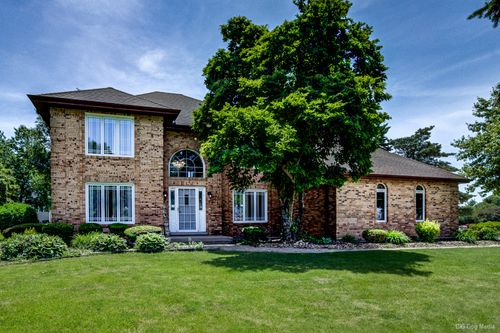 13025 Silver Fox Dr, Lemont, IL, 60439-6764 | Card Image