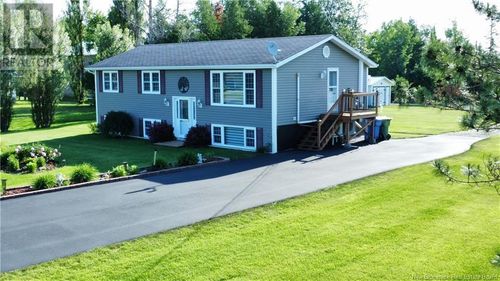 56 Centennial St, Plaster Rock, NB, E7G1H5 | Card Image