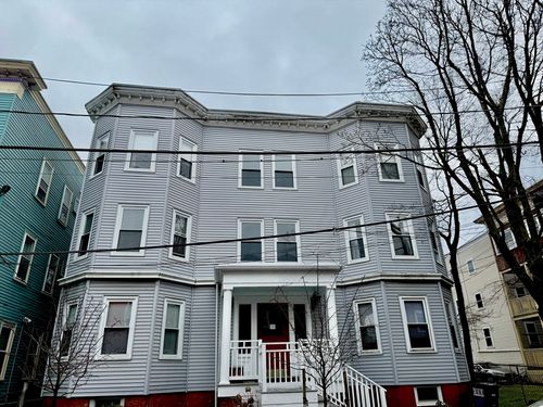 42 Calvin Street, Somerville, MA, 02143 | Card Image