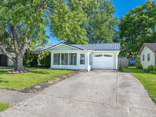 812 Birchwood Court, Wabash, IN, 46992 | Card Image
