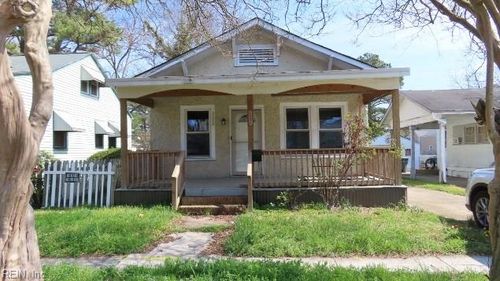 2532 Ballentine Blvd, Norfolk, VA, 23509-2302 | Card Image