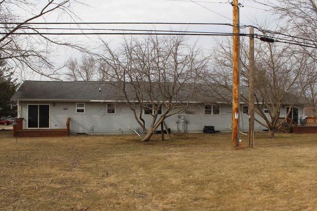 501-503 W Main Street, Home with 0 bedrooms, 0 bathrooms and null parking in SPENCER WI | Image 47