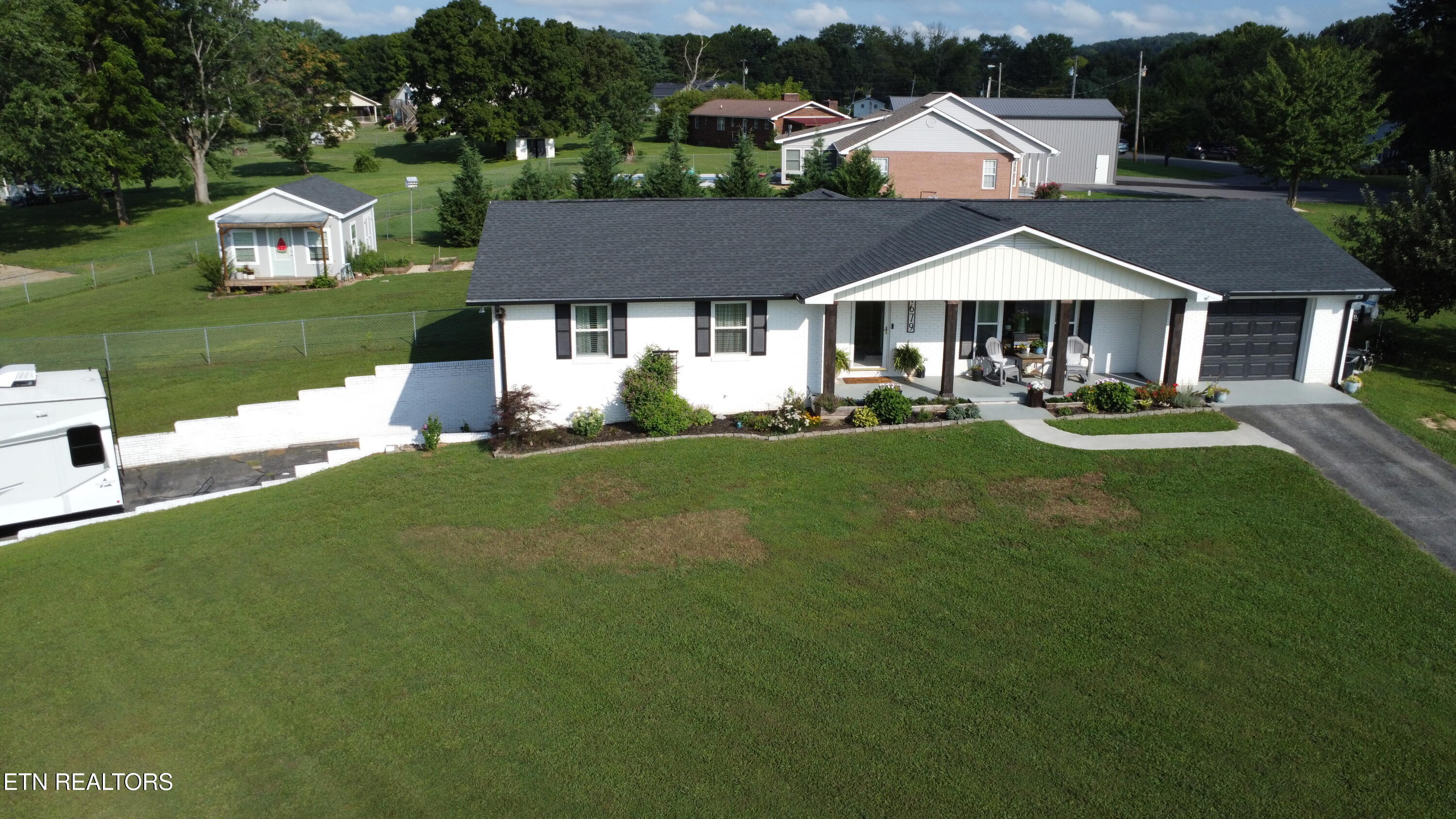 Residential in Dandridge