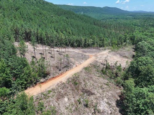 lot-3-XXX Palmer Mountain Road, Caddo Gap, AR, 71935 | Card Image