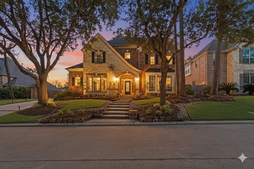 6110 Peachtree Hill Ct, Kingwood, TX, 77345-1899 | Card Image