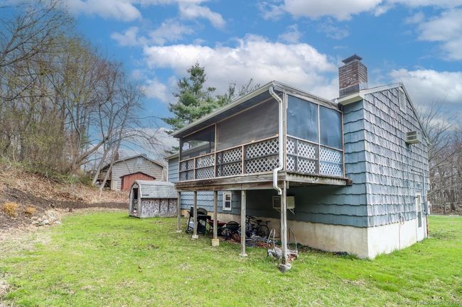 6 Glen Rd, House other with 3 bedrooms, 3 bathrooms and null parking in New Fairfield CT | Image 34