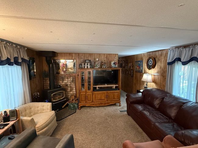3797 Deer Ln, House other with 2 bedrooms, 1 bathrooms and null parking in Loon Lake WA | Image 13