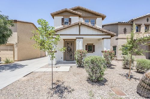 10824 W Elm St, Phoenix, AZ, 85037-1091 | Card Image