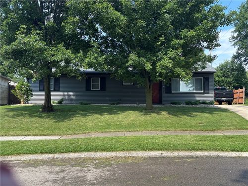 3303 Annabelle Dr, Kettering, OH, 45429-4200 | Card Image