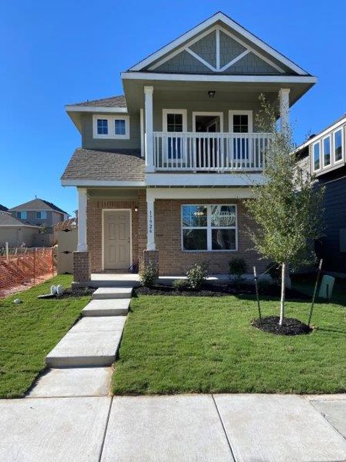 17926 Papaveri Way Way, PFLUGERVILLE, TX, 78660 | Card Image