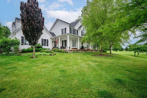 4195 Township Road 144, Cardington, OH, 43315 | Card Image