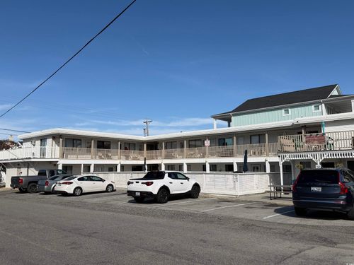 46-5201 N Ocean Blvd, North Myrtle Beach, SC, 29582-1307 | Card Image