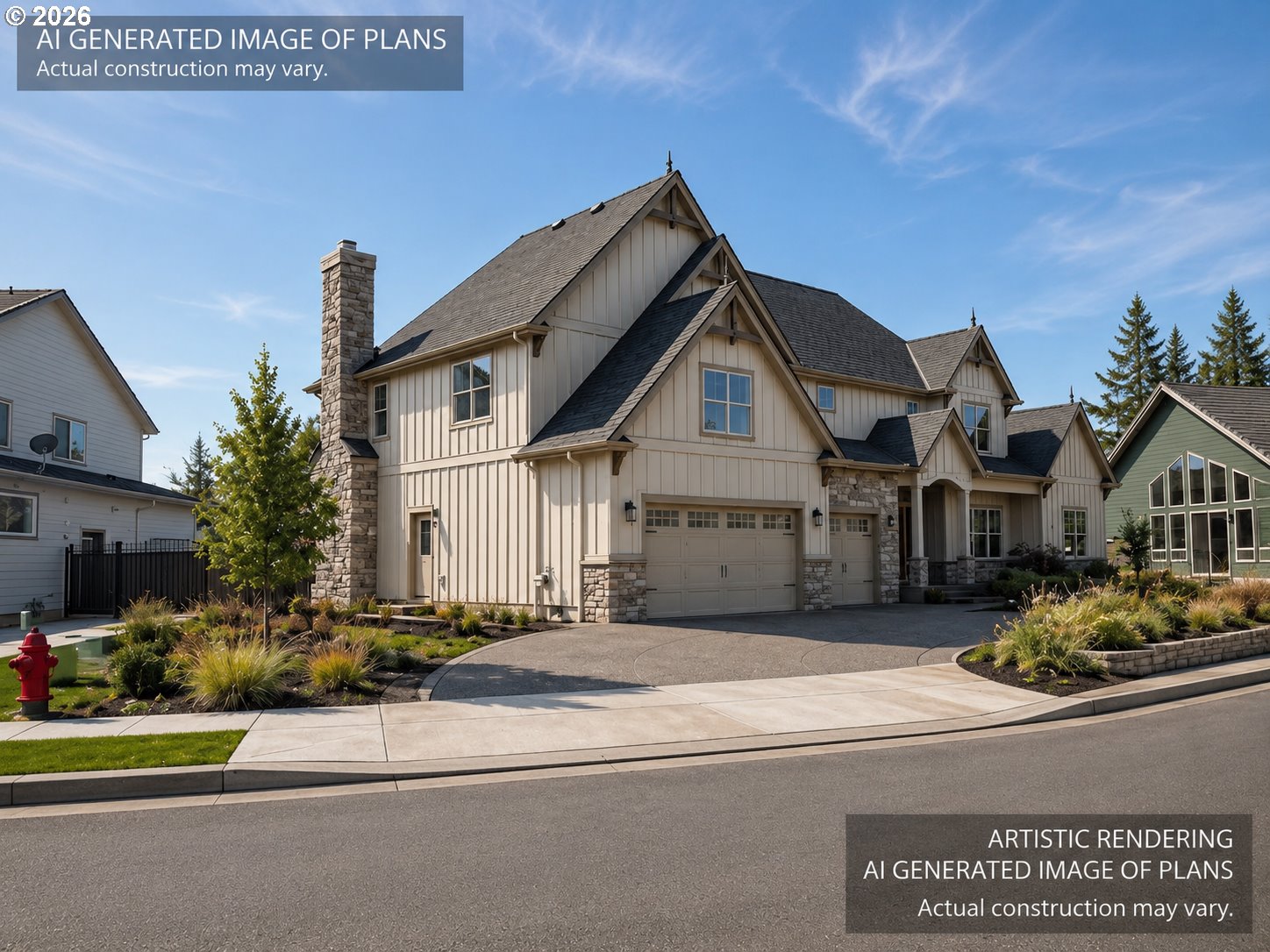 Land in Creswell 2