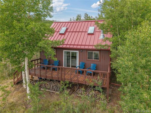 1793 Michigan Hill Rd, Jefferson, CO, 80456-5045 | Card Image