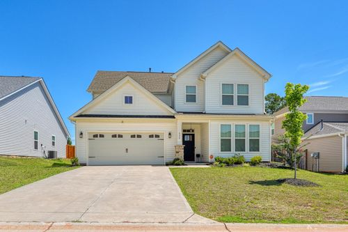 820 Redmill Ln, Duncan, SC, 29334-7905 | Card Image