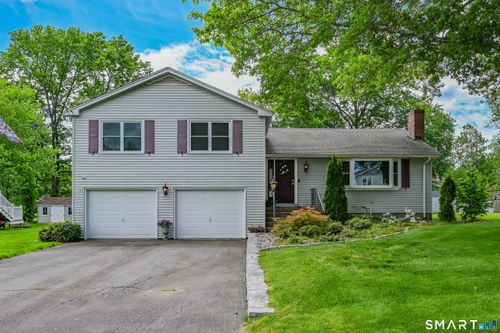 22 Westwood Dr, Wethersfield, CT, 06109-1941 | Card Image