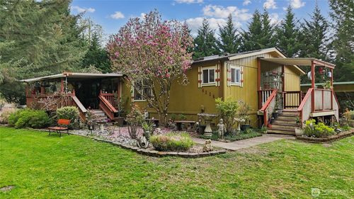 4116 Nw Fir Tree Dr, Woodland, WA, 98674-2237 | Card Image