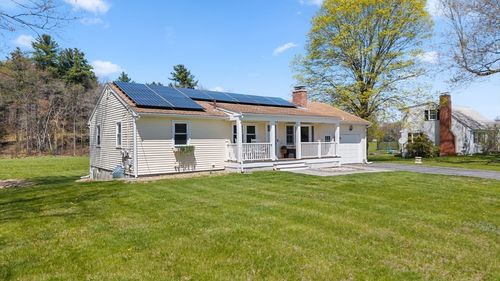 256 Bolton Rd, Lancaster, MA, 01523-2288 | Card Image
